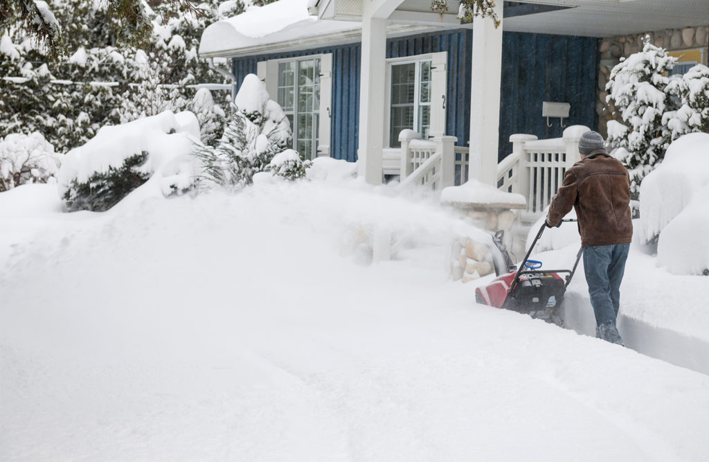 Contact Us Guelph Snow Removal